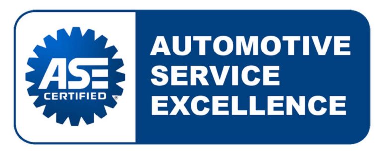 ASE Certified