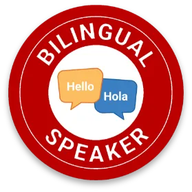 bilingual