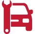oil changes & tune-ups