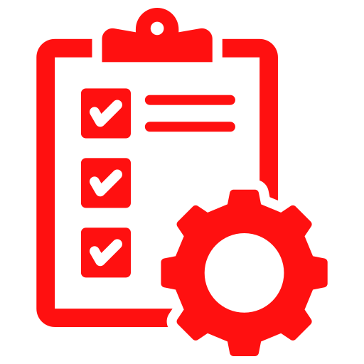 Registration-Related Repair Recommendations Icon