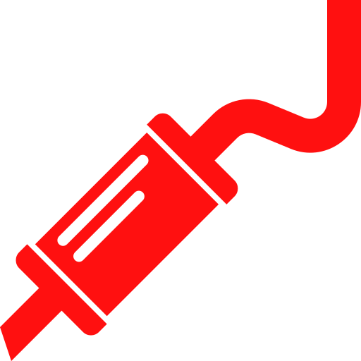 Emissions System Repairs Icon