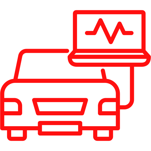 Inspection-Related Diagnostics Icon